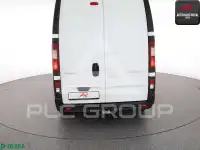 2021 Renault Trafic