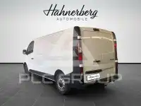 2021 Renault Trafic
