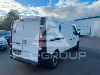 2021 Renault Trafic