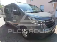 2021 Renault Trafic