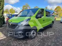 2021 Renault Trafic