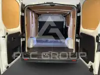 2021 Renault Trafic