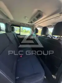 2021 Renault Trafic