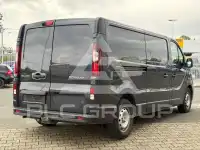 2021 Renault Trafic