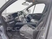 2021 Renault Trafic