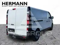 2021 Renault Trafic