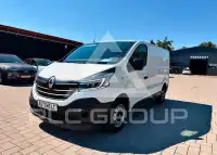 2021 Renault Trafic