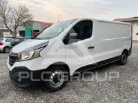 2021 Renault Trafic