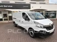 2021 Renault Trafic