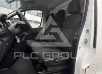 2021 Renault Trafic