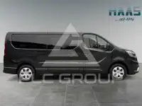 2021 Renault Trafic