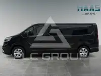 2021 Renault Trafic