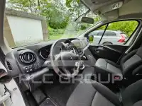 2021 Renault Trafic