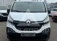 2021 Renault Trafic