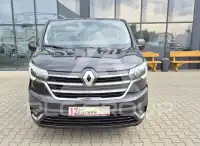 2021 Renault Trafic