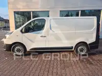 2021 Renault Trafic