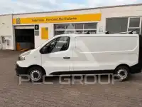 2021 Renault Trafic