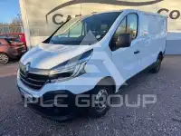 2021 Renault Trafic