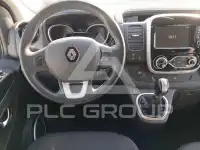 2021 Renault Trafic