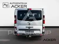 2021 Renault Trafic