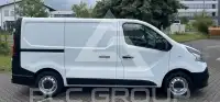 2021 Renault Trafic