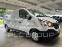 2021 Renault Trafic