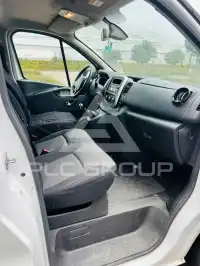 2021 Renault Trafic