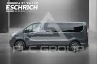 2021 Renault Trafic