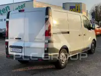 2021 Renault Trafic