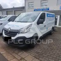 2021 Renault Trafic