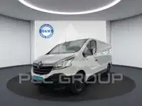 2021 Renault Trafic
