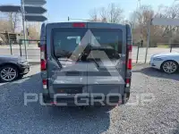 2021 Renault Trafic