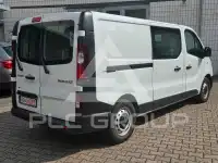 2021 Renault Trafic