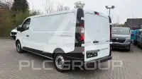 2021 Renault Trafic