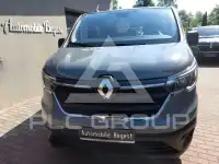 2021 Renault Trafic
