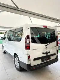 2021 Renault Trafic