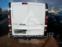2021 Renault Trafic