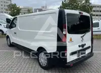 2021 Renault Trafic