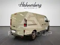 2021 Renault Trafic