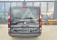2021 Renault Trafic