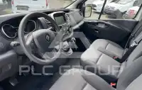 2021 Renault Trafic