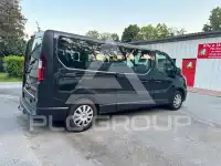 2021 Renault Trafic