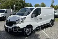 2021 Renault Trafic