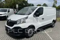 2021 Renault Trafic