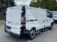 2021 Renault Trafic