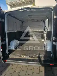 2021 Renault Trafic