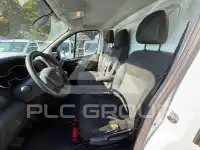 2021 Renault Trafic