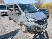 2021 Renault Trafic