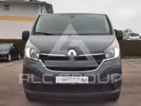 2021 Renault Trafic