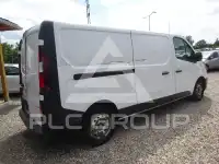 2021 Renault Trafic